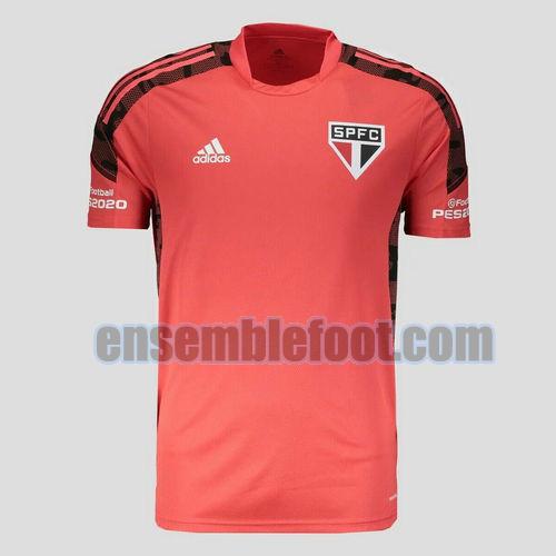 maillots san paolo 2021-2022 formation