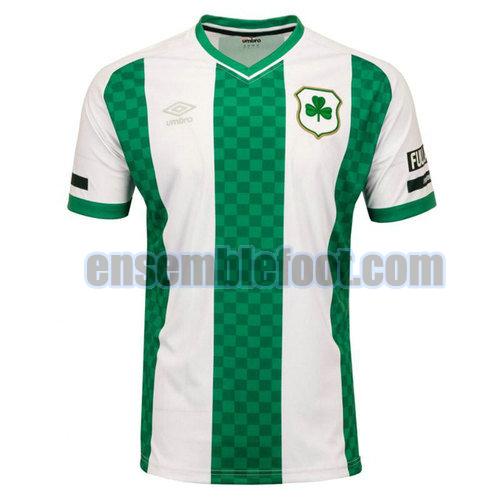 maillots shamrock rovers 2023-2024 officielle rovers anniversario