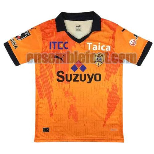 maillots shimizu s-pulse 2023-2024 thaïlande domicile