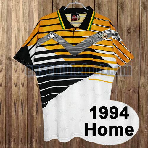maillots south africa 1994 domicile
