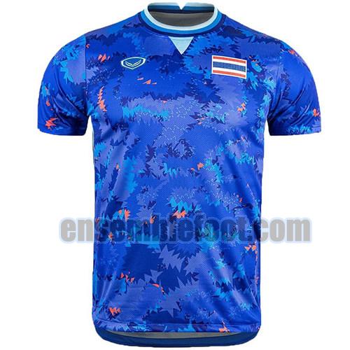 maillots thailand 2022-2023 thaïlande domicile