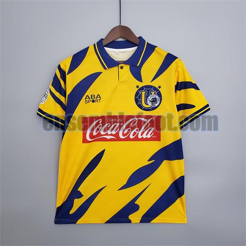 maillots tigres uanl 1996-1997 domicile