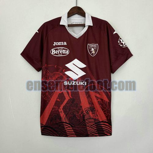 maillots torino 2023-2024 pas cher special edition
