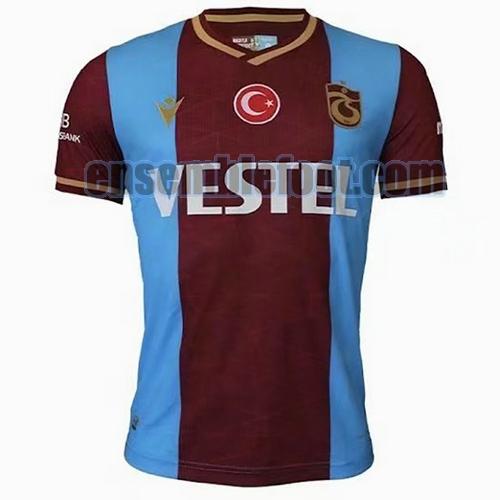 maillots trabzonspor 2022-2023 special edition pas cher