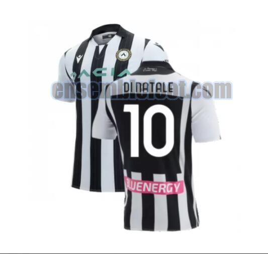 maillots udinese 2021-2022 domicile di natale 10