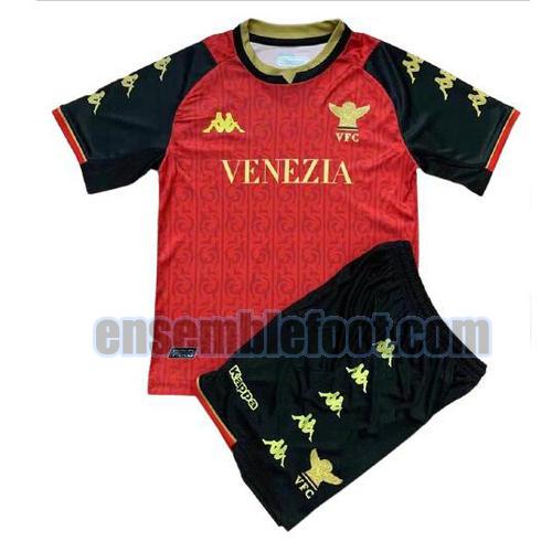 maillots venezia 2021-2022 enfant 4th