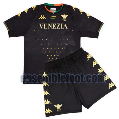maillots venezia 2021-2022 enfant domicile