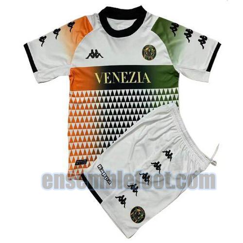 maillots venezia 2021-2022 enfant exterieur