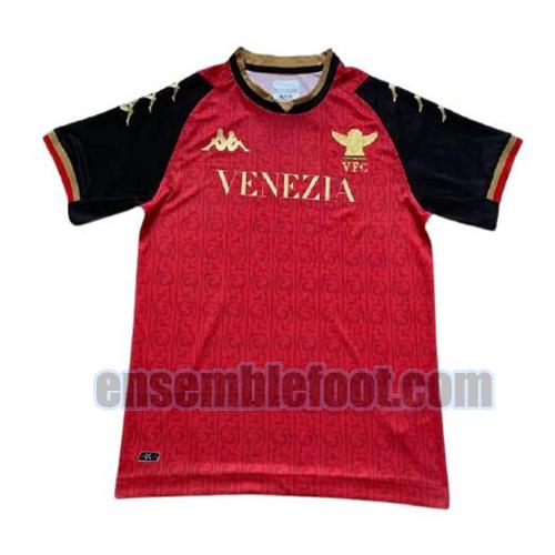 maillots venezia 2021-2022 officielle quatrième