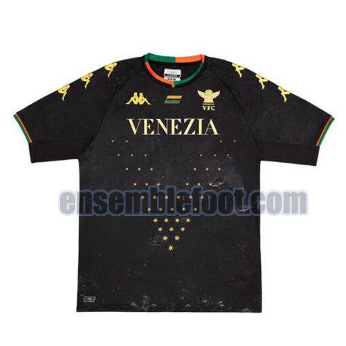 maillots venezia 2021-2022 thailande domicile