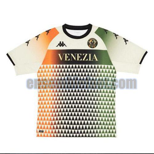 maillots venezia 2021-2022 thailande exterieur