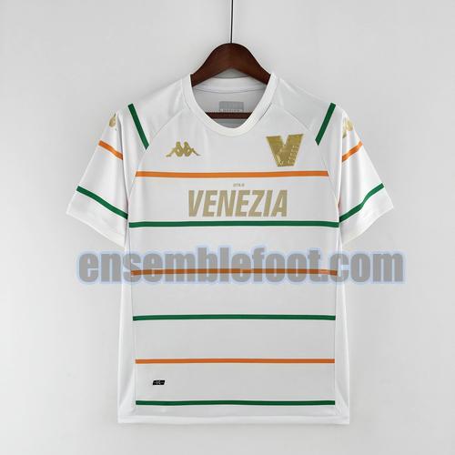 maillots venezia 2022-2023 thailandia exterieur