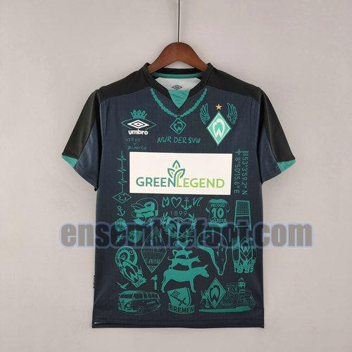 maillots werder brême 2022-2023 special edition pas cher