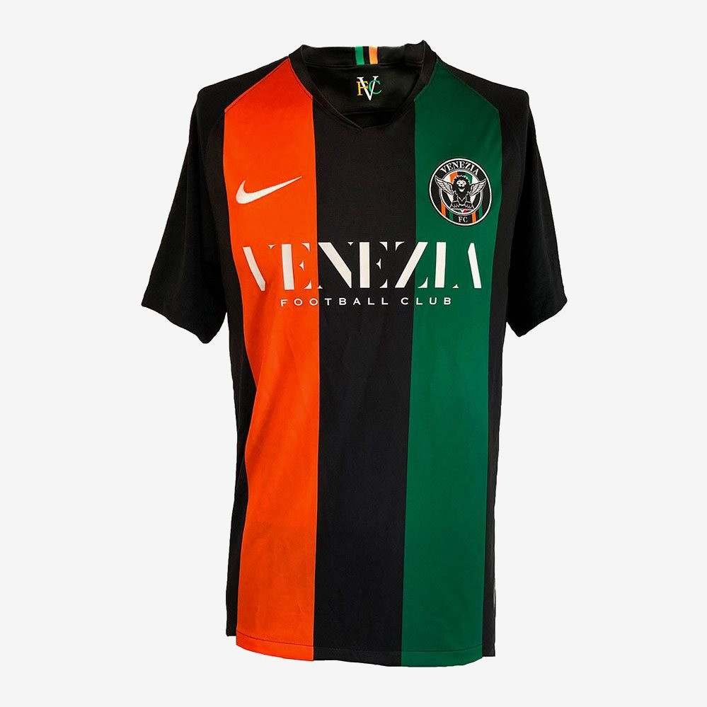 officielle maillot Venezia 2019-2020 domicile