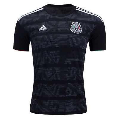 officielle maillot mexique 2019-2020 domicile