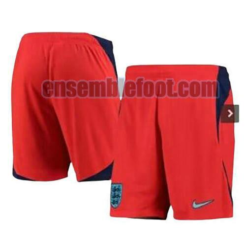 shorts angleterre 2022 exterieur