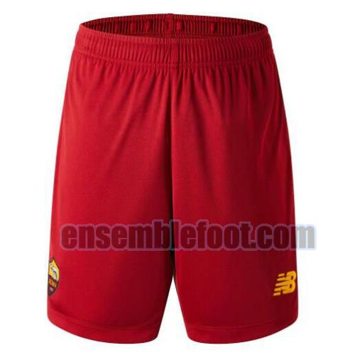 shorts as roma 2022-2023 domicile
