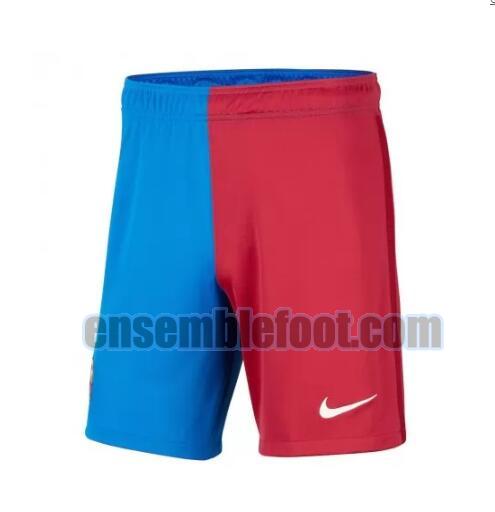 shorts barcelone 2021-22 domicile