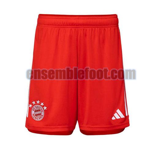 shorts bayern munich 2023-2024 domicile