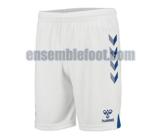 shorts everton 2020-2021 domicile