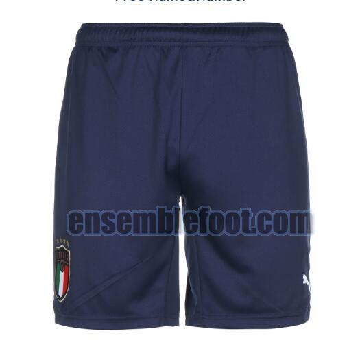 shorts italie 2021-2022 exterieur