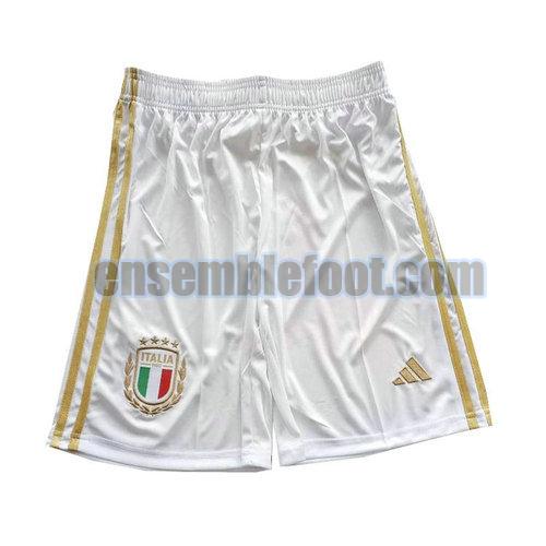 shorts italie 2023-2024 125 anniversario