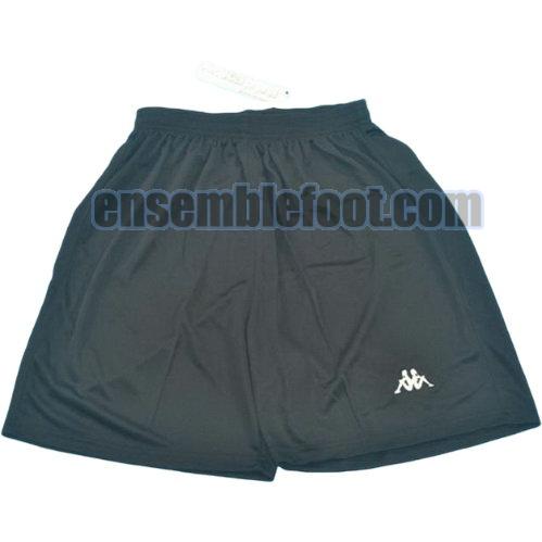 shorts juventus 1997-1998 thaïlande domicile