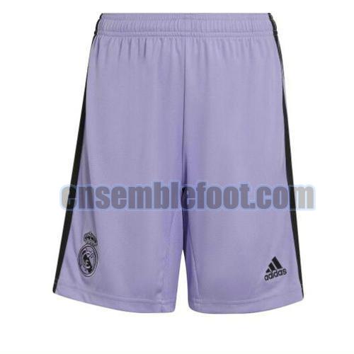 shorts real madrid 2022-2023 exterieur
