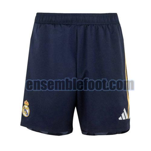 shorts real madrid 2023-2024 exterieur