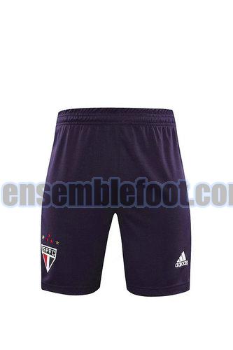 shorts san paolo 2020-2021 violet gardien