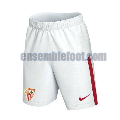 shorts sevilla fc 2020-2021 domicile