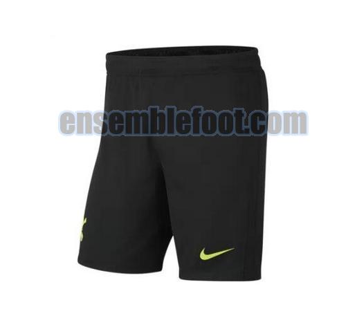 shorts shorts tottenham hotspur 2021-2022 exterieur homme